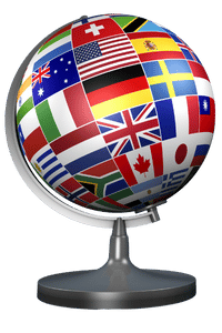 Icône globale