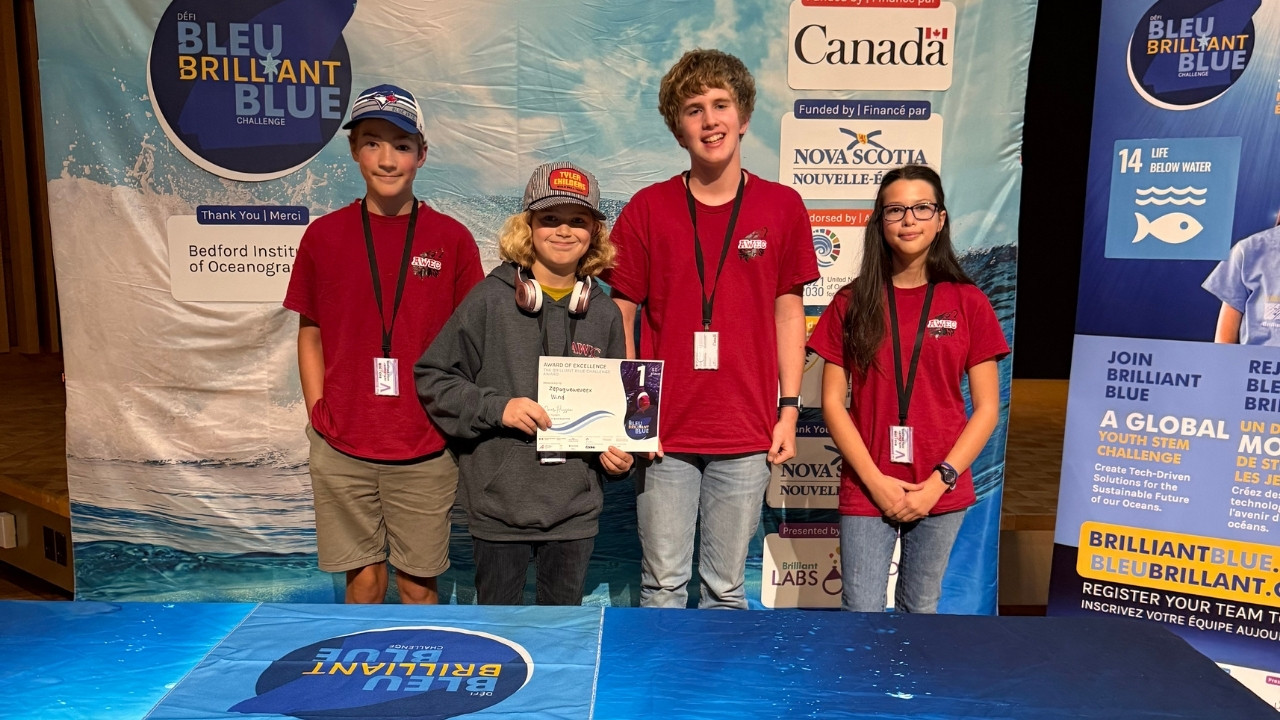 Photo de groupe de l'équipe Zepaquweveex Wind