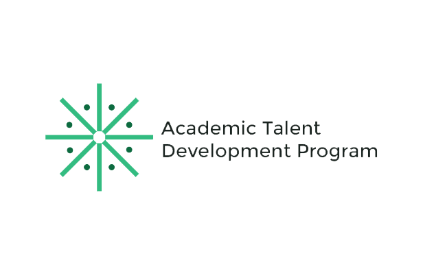 Logo ATDP