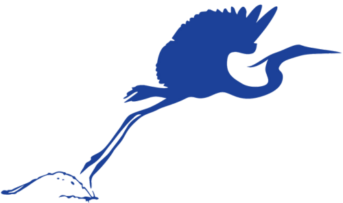 Logo Grand Héron