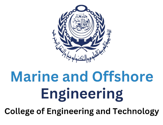 Logo Arab Academy for Science, Technology and Maritime Transport Liberia