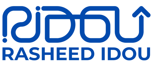 Logo de Rasheed Idou