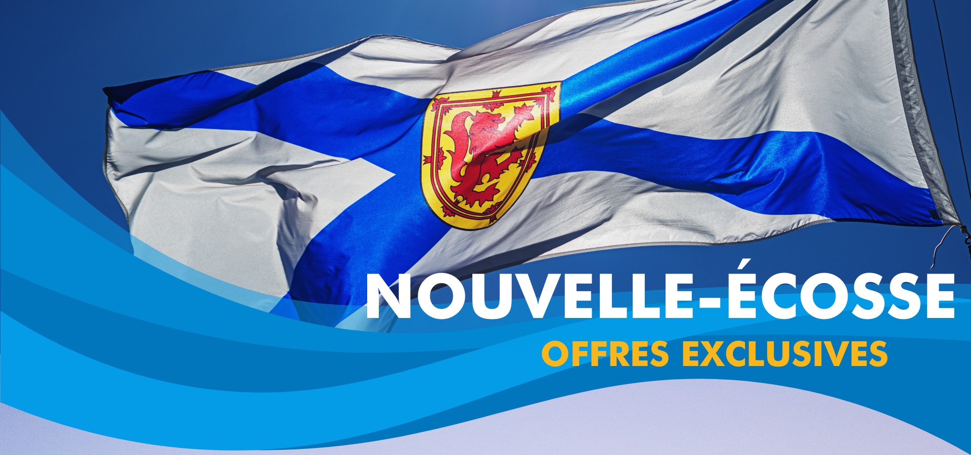Nova Scotia Banner image